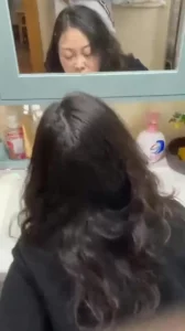 调教人妻在少妇家对着镜子抽插大喊老公是废物