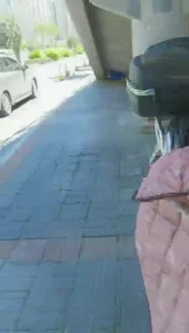 丹夫人系列之滴滴司机邂逅1