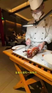 沉浸式体验做鸡的日常，太久没体验这么刺激的战斗了，爽到腿发颤！